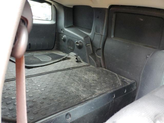 Photo 10 from auction – 2009 CHEVROLET HHR PANEL with VIN 3GCCA05B89S525513