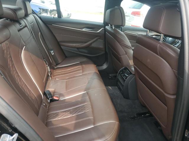 Снимка 10 от търг – 2019 BMW 540 с VIN WBAJS3C01LCD70209