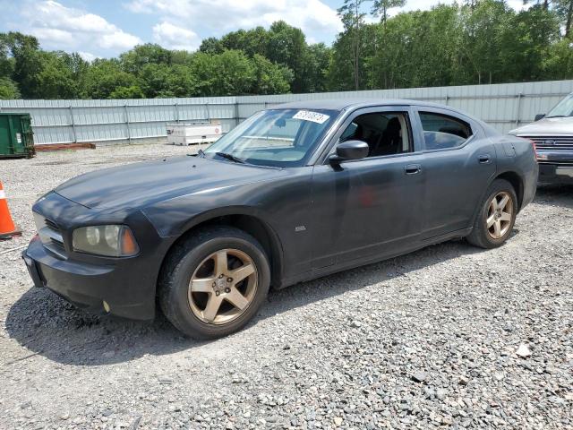 DODGE CHARGER SX 2009 with VIN 2B3KA33V29H585589 - Photo from auction