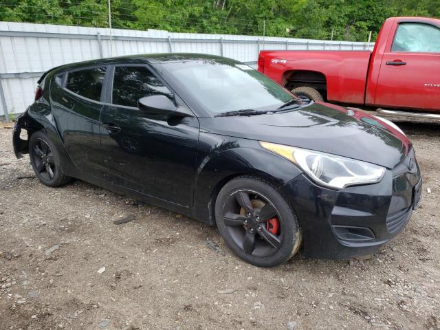Photo 4 from auction – 2013 HYUNDAI VELOSTER with VIN KMHTC6AD3DU103884