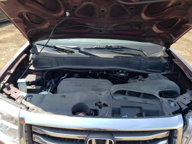 صورة رقم 12 من المزاد - 2015 HONDA PILOT EXL مع VIN 5FNYF4H55FB043347
