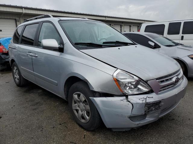 Photo 4 from auction – 2007 KIA SEDONA EX with VIN KNDMB133676134204