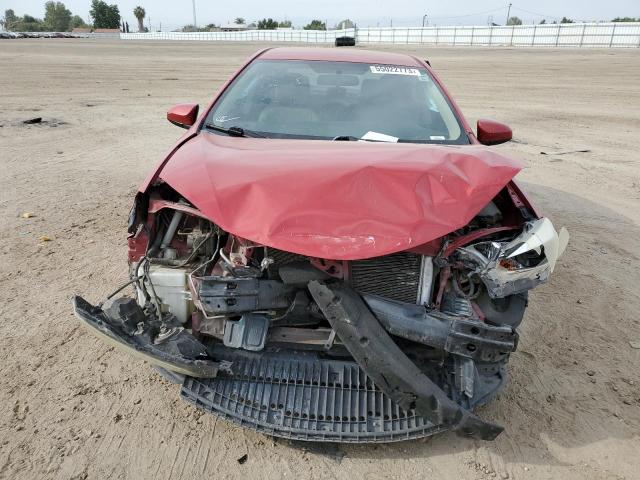 Photo 5 from auction – 2015 TOYOTA COROLLA L with VIN 5YFBURHE4FP307767