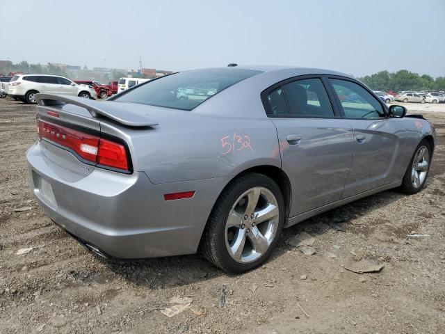 Photo 3 from auction – 2014 DODGE CHARGER SX with VIN 2C3CDXHG1EH199207