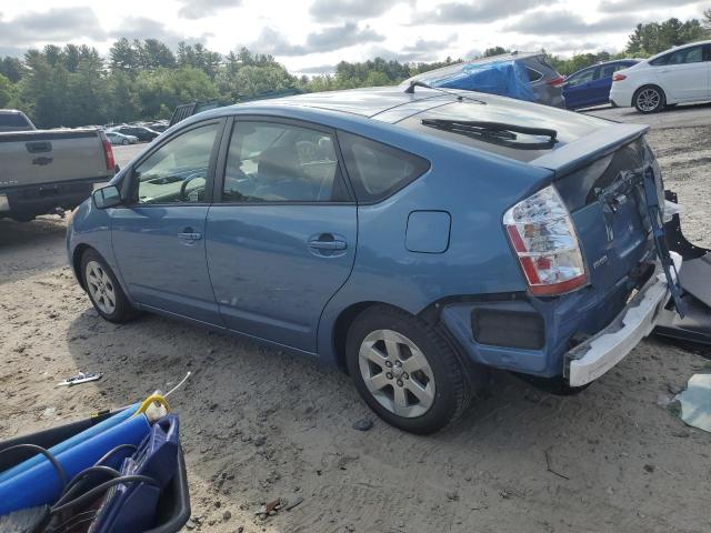 Photo 2 from auction – 2008 TOYOTA PRIUS with VIN JTDKB20U987773294