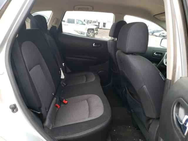 Photo 11 from auction – 2011 NISSAN ROGUE S with VIN JN8AS5MT9BW174511