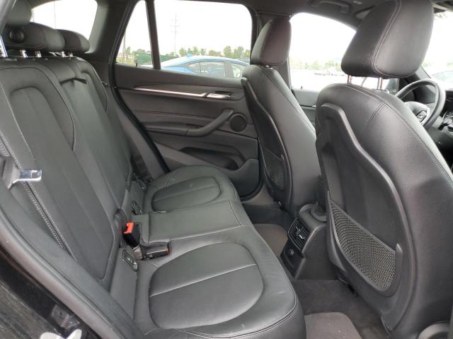 Photo 11 from auction – 2016 BMW X1 XDRIVE2 with VIN WBXHT3C37GP884993