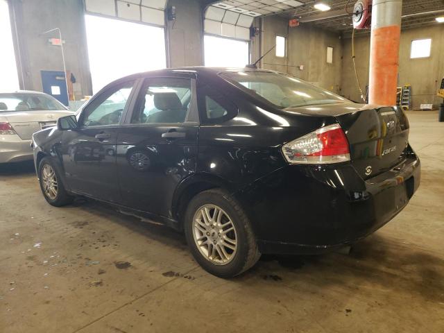 Photo 2 from auction – 2009 FORD FOCUS SE with VIN 1FAHP35N19W182912