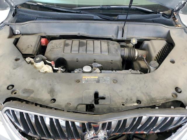 Photo 12 from auction – 2015 BUICK ENCLAVE with VIN 5GAKVBKD1FJ385000