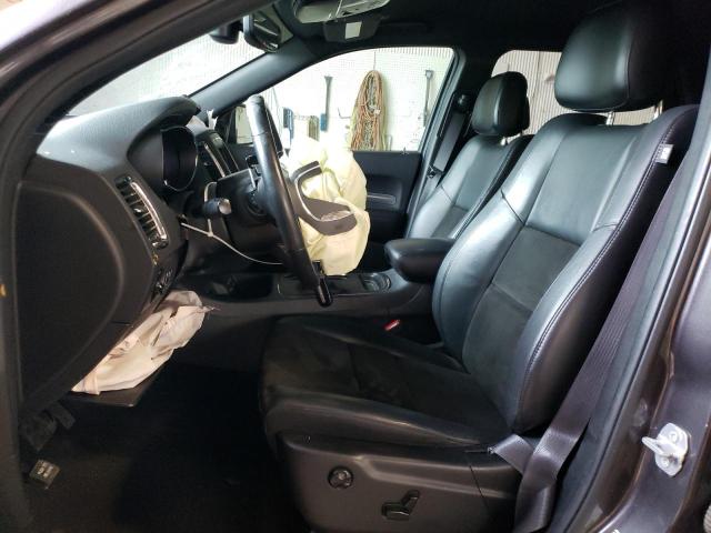 Photo 7 from auction – 2019 DODGE DURANGO GT with VIN 1C4RDJDG7KC544568