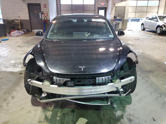 Photo 5 from auction – 2020 TESLA MODEL 3 with VIN 5YJ3E1EA5LF783473