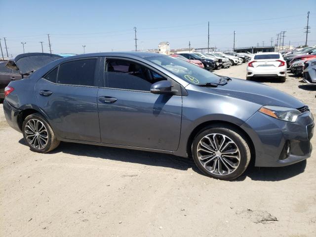 Photo 4 from auction – 2016 TOYOTA COROLLA L with VIN 5YFBURHE7GP431663