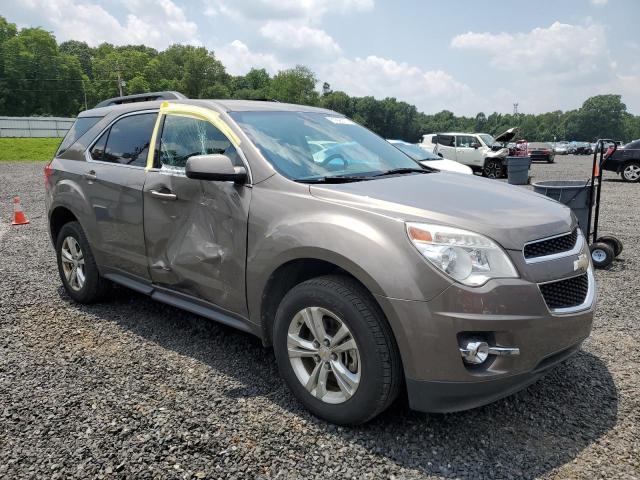 Photo 4 from auction – 2010 CHEVROLET EQUINOX LT with VIN 2CNALDEW0A6258944