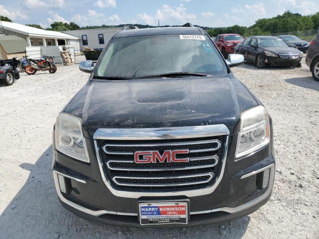 Photo 5 from auction – 2016 GMC TERRAIN SL with VIN 2GKFLPE35G6245671