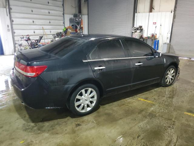 Photo 3 from auction – 2012 LINCOLN MKZ with VIN 3LNHL2GC4CR821382