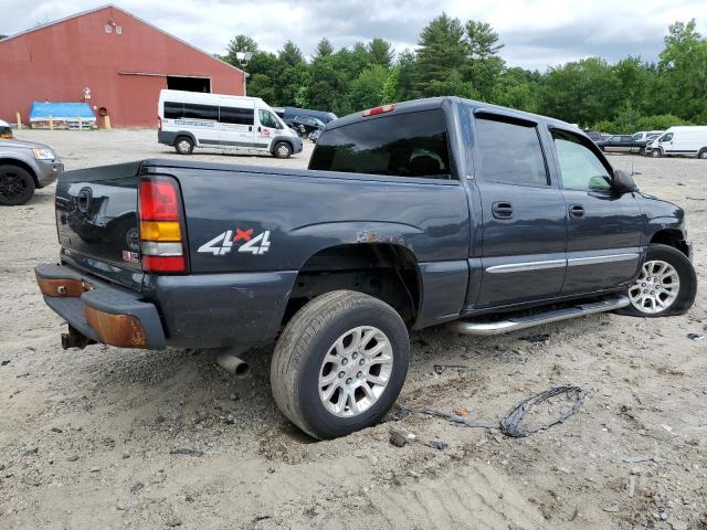 Photo 3 from auction – 2005 GMC NEW SIERRA with VIN 2GTEK13T651218712