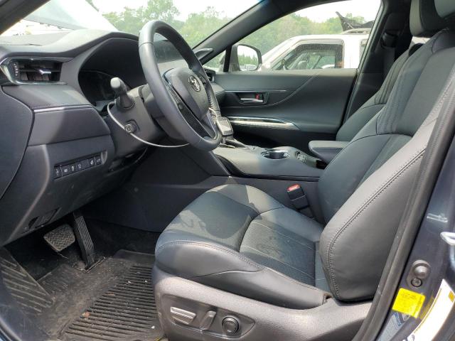 Photo 7 from auction – 2021 TOYOTA VENZA LE with VIN JTEAAAAH7MJ084499