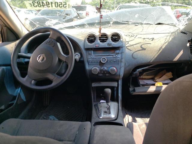Photo 8 from auction – 2010 NISSAN ALTIMA BAS with VIN 1N4AL2AP1AC160073