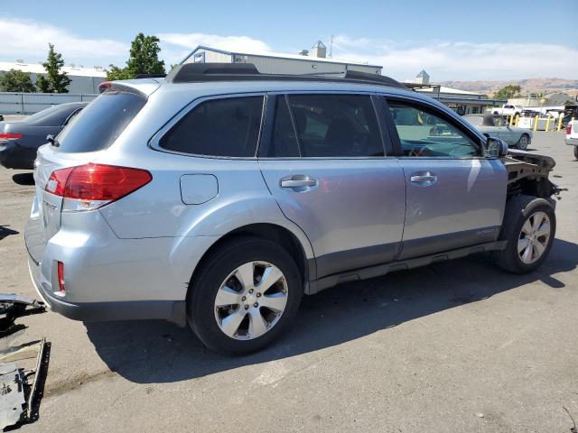 Photo 3 from auction – 2013 SUBARU OUTBACK 2. with VIN 4S4BRBGC5D3322093