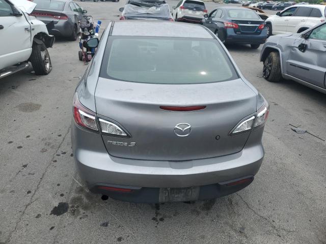 Photo 6 from auction – 2011 MAZDA 3 I with VIN JM1BL1UG1B1901601