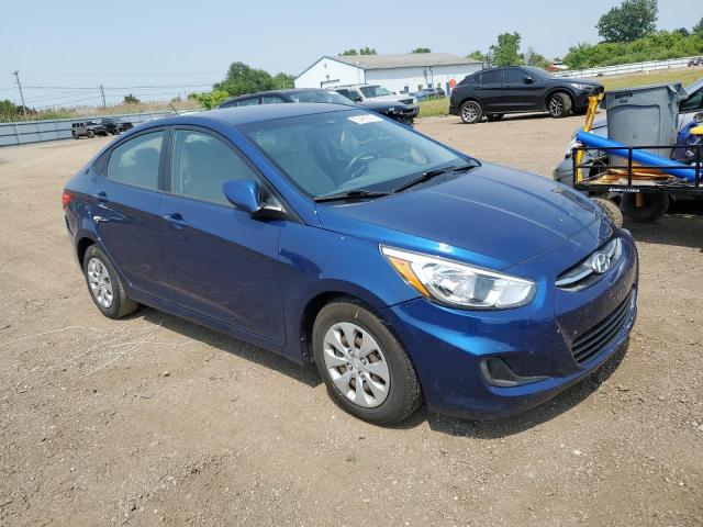 Photo 4 from auction – 2016 HYUNDAI ACCENT SE with VIN KMHCT4AE3GU157655