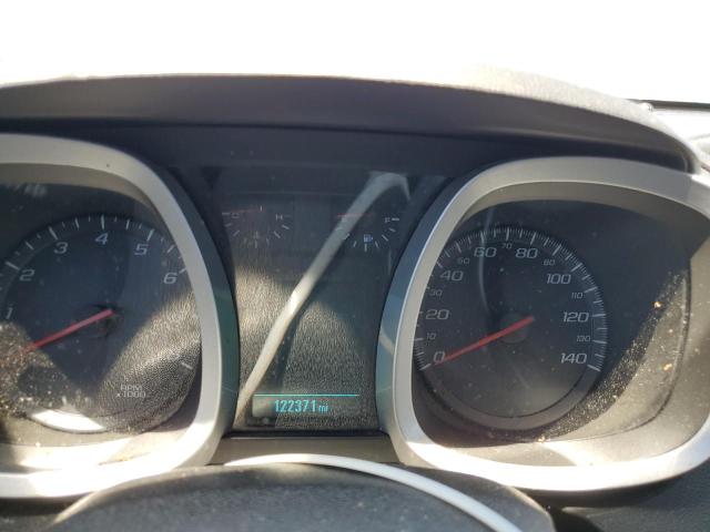 Photo 9 from auction – 2014 CHEVROLET EQUINOX LT with VIN 1GNALCEK5EZ129000