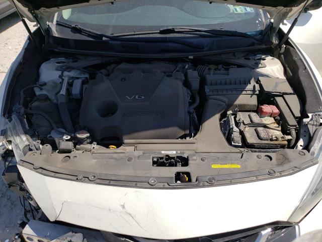 Photo 11 from auction – 2018 NISSAN MAXIMA 3.5 with VIN 1N4AA6AP3JC409048