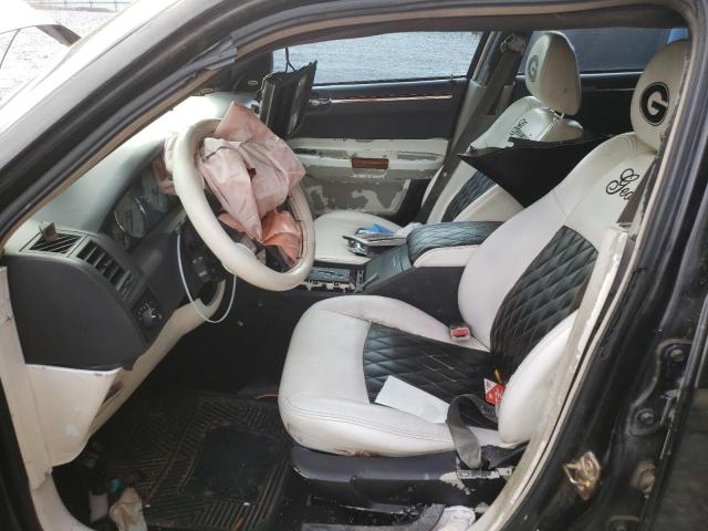 Снимка 7 от търг – 2005 CHRYSLER 300C с VIN 2C3JA63H55H629993