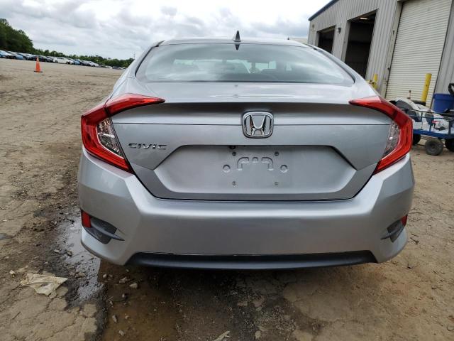 Photo 6 from auction – 2017 HONDA CIVIC EX with VIN 19XFC2F79HE008375