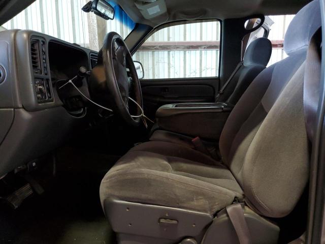 Zdjęcie 7 z aukcji – 2006 GMC NEW SIERRA z VIN 2GTEK13TX61248877