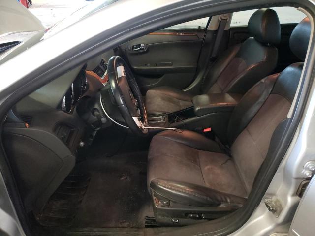 Photo 7 from auction – 2012 CHEVROLET MALIBU 2LT with VIN 1G1ZD5E03CF353084