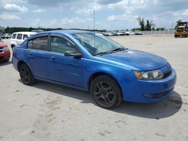 Photo 4 from auction – 2004 SATURN ION LEVEL with VIN 1G8AK52F34Z104880