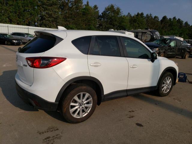 Photo 3 from auction – 2015 MAZDA CX-5 TOURI with VIN JM3KE4CY5F0545579