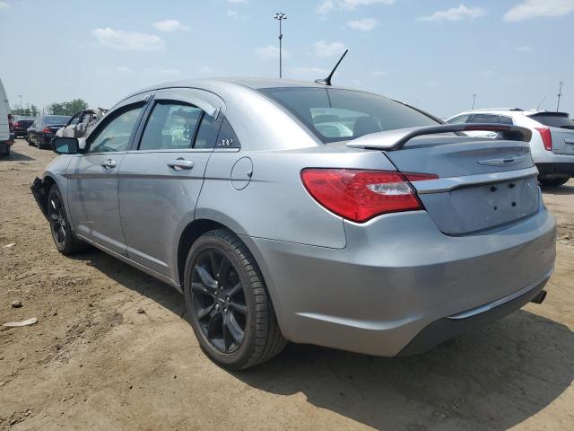 Photo 2 from auction – 2014 CHRYSLER 200 LX with VIN 1C3CCBAB2EN145829