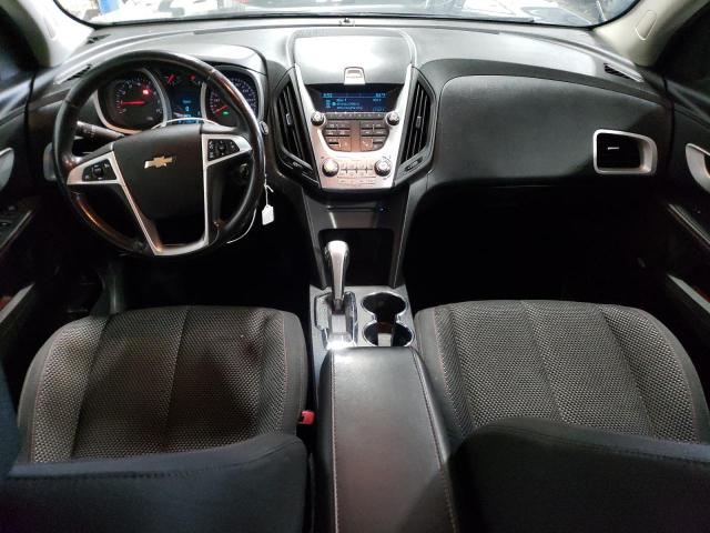 Photo 8 from auction – 2011 CHEVROLET EQUINOX LT with VIN 2CNFLEE57B6376753