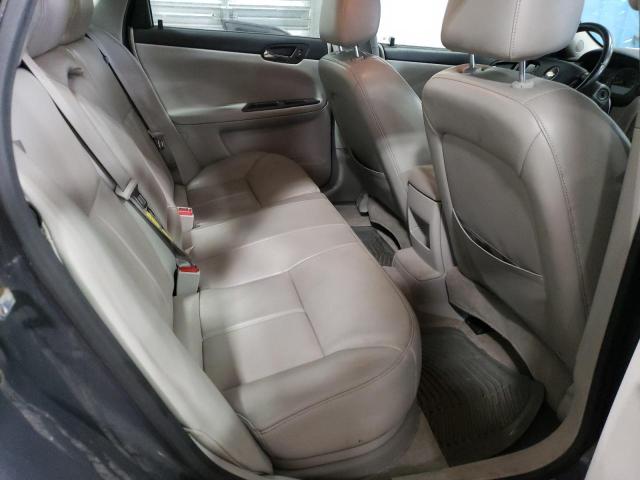 Photo 10 from auction – 2008 CHEVROLET IMPALA LT with VIN 2G1WT58K289175848