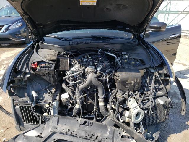 Photo 12 from auction – 2018 MASERATI LEVANTE with VIN ZN661XUA5JX302104