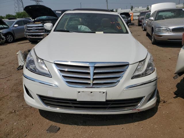 Photo 5 from auction – 2013 HYUNDAI GENESIS 3. with VIN KMHGC4DD3DU250904