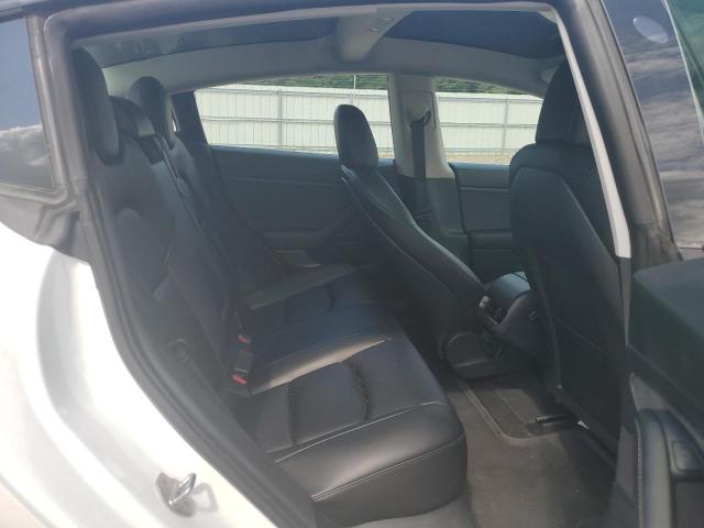 Photo 10 from auction – 2021 TESLA MODEL 3 with VIN 5YJ3E1EA2MF872208