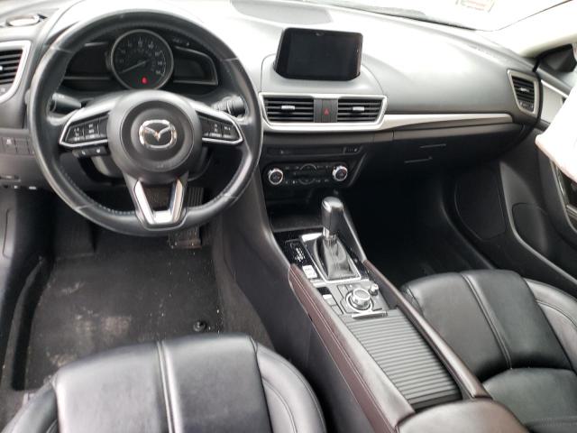 Photo 8 from auction – 2017 MAZDA 3 TOURING with VIN 3MZBN1V75HM128519