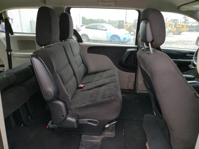 Photo 11 from auction – 2016 DODGE GRAND CARA with VIN 2C4RDGBG4GR346776