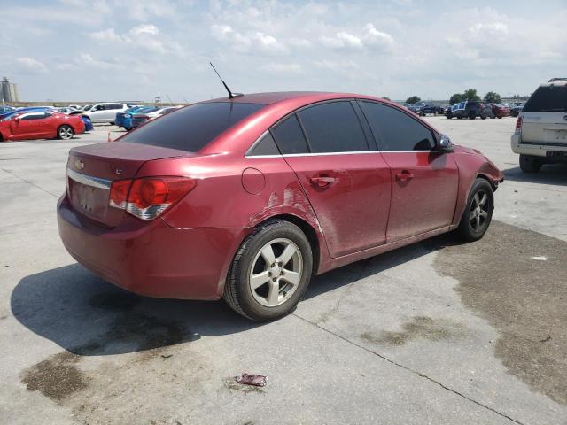 Photo 3 from auction – 2013 CHEVROLET CRUZE LT with VIN 1G1PC5SB6D7202896
