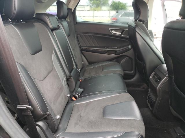 Photo 10 from auction – 2017 FORD EDGE SPORT with VIN 2FMPK4AP5HBB06171