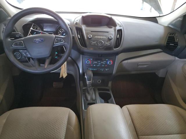 Photo 8 from auction – 2018 FORD ESCAPE SE with VIN 1FMCU0GD3JUC90783