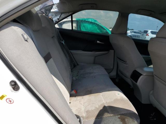 Photo 10 from auction – 2013 TOYOTA CAMRY L with VIN 4T1BF1FKXDU645643
