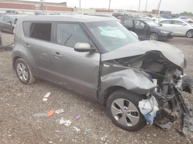 Photo 4 from auction – 2014 KIA SOUL with VIN KNDJN2A24E7086980