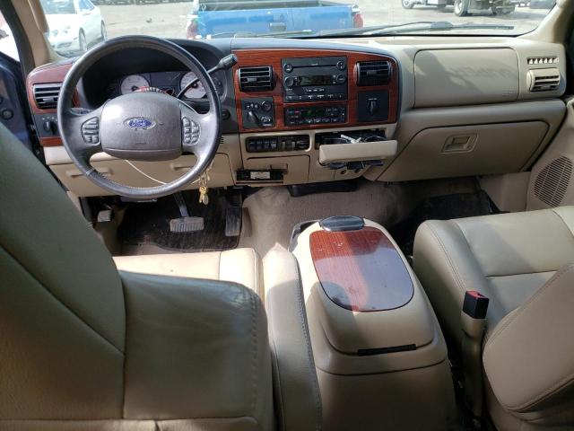 Photo 8 from auction – 2007 FORD F250 SUPER with VIN 1FTSW21P57EA90645