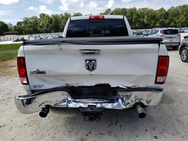 Photo 6 from auction – 2018 RAM 1500 SLT with VIN 1C6RR6TT7JS119201