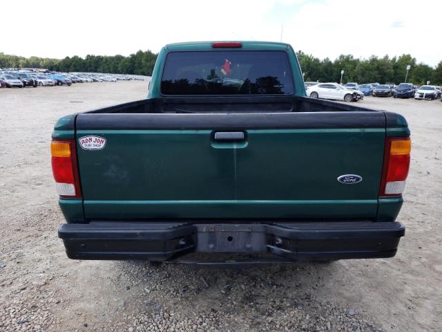 Photo 6 from auction – 1999 FORD RANGER with VIN 1FTYR10C0XUA20129