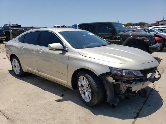 Photo 4 from auction – 2015 CHEVROLET IMPALA LT with VIN 2G1125S39F9100351
